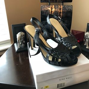 Nine West